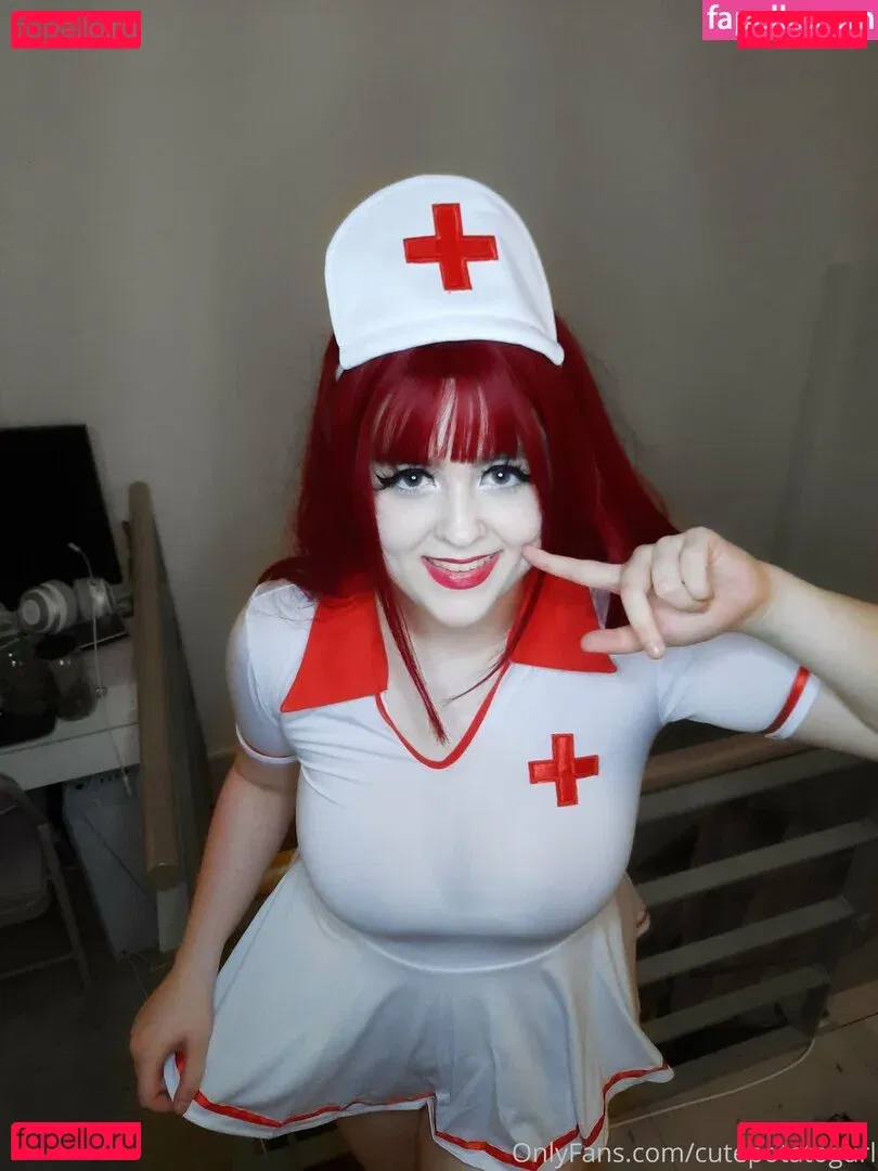 itsbunnyblaze Onlyfans Photo Gallery 