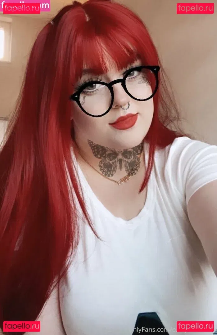 itsbunnyblaze Onlyfans Photo Gallery 