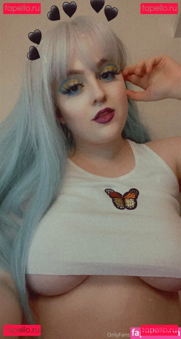 itsbunnyblaze Onlyfans Photo Gallery 