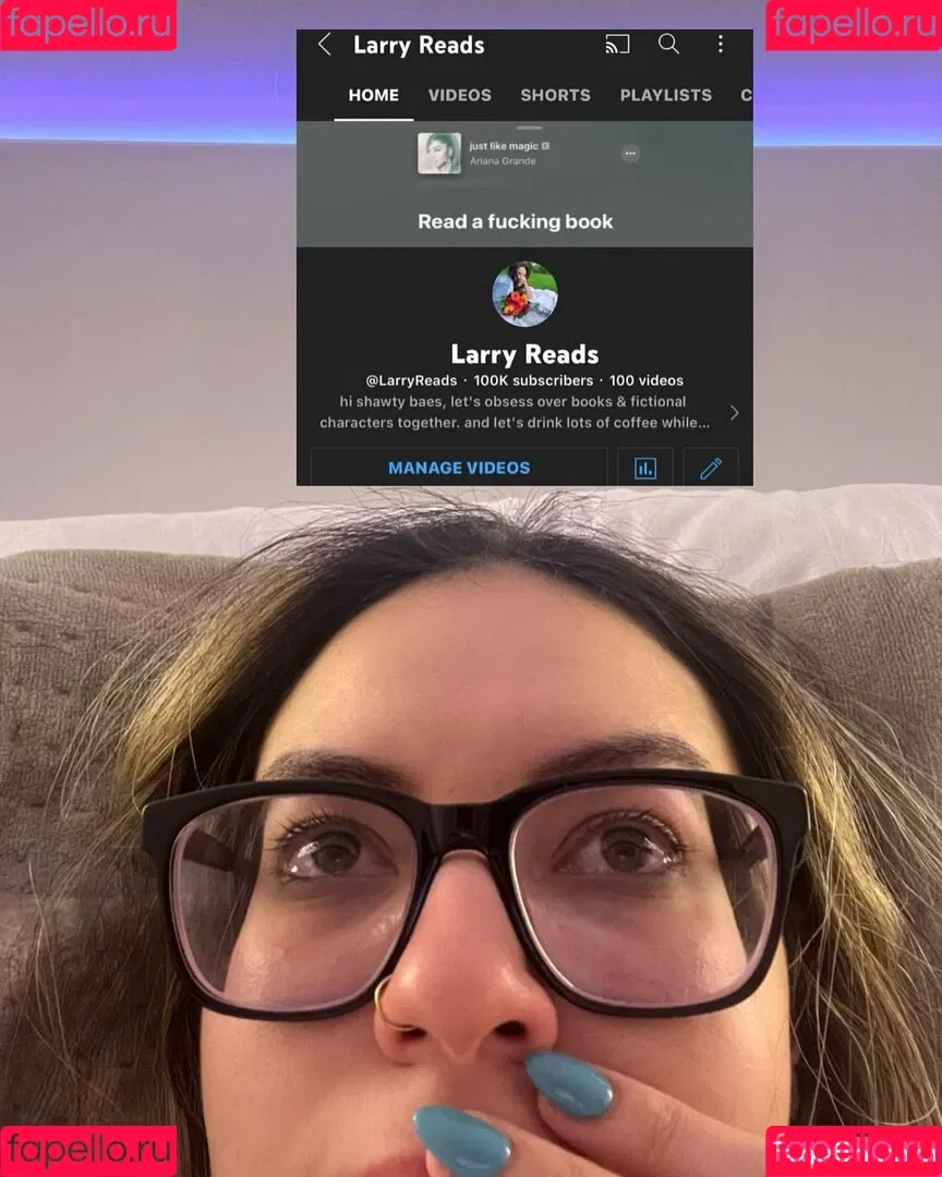 Larissa Cambusano Onlyfans Photo Gallery 