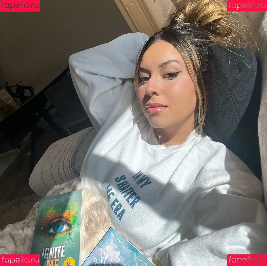 Larissa Cambusano Onlyfans Photo Gallery 