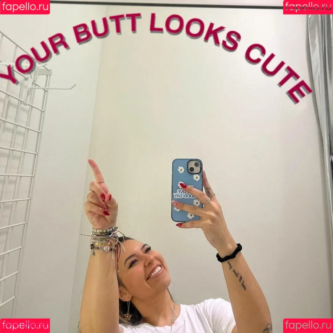 Larissa Cambusano Onlyfans Photo Gallery 