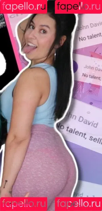 Larissa Cambusano Onlyfans Photo Gallery 