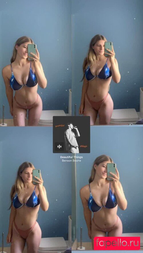 Larissa Cambusano Onlyfans Photo Gallery 