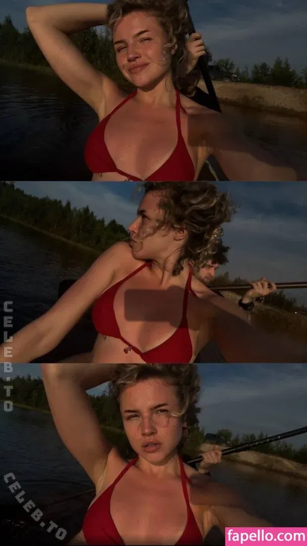 Nikly Onlyfans Photo Gallery 