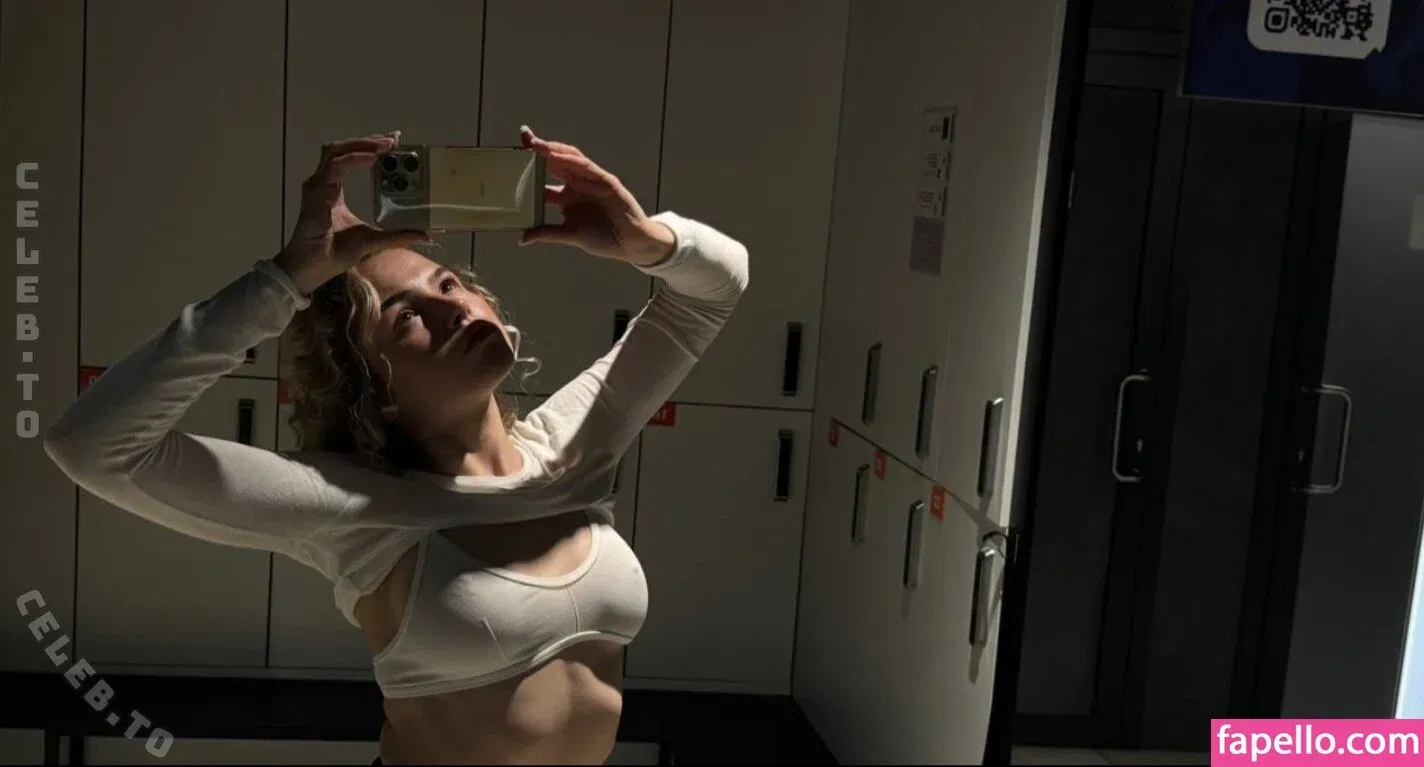 Nikly Onlyfans Photo Gallery 