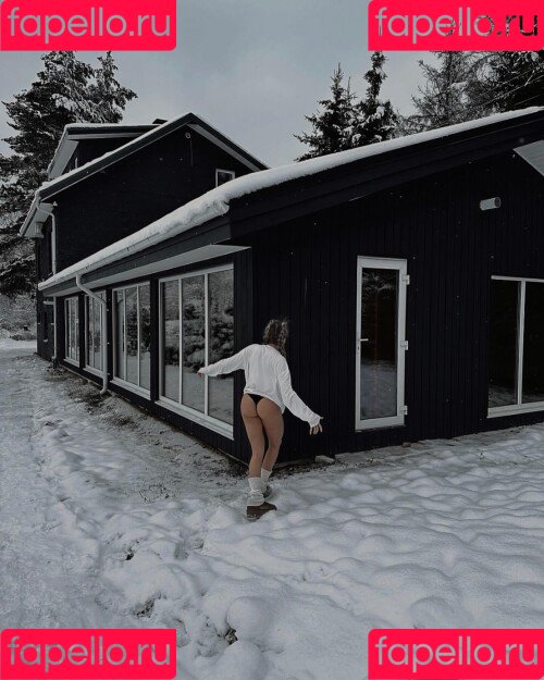 Nikly Onlyfans Photo Gallery 