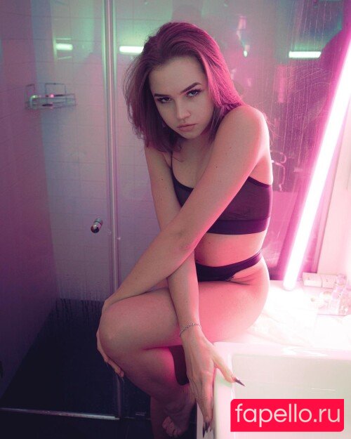 Nikly Nude Onlyfans Photo 400