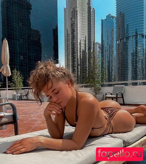 Nikly Nude Onlyfans Photo 396