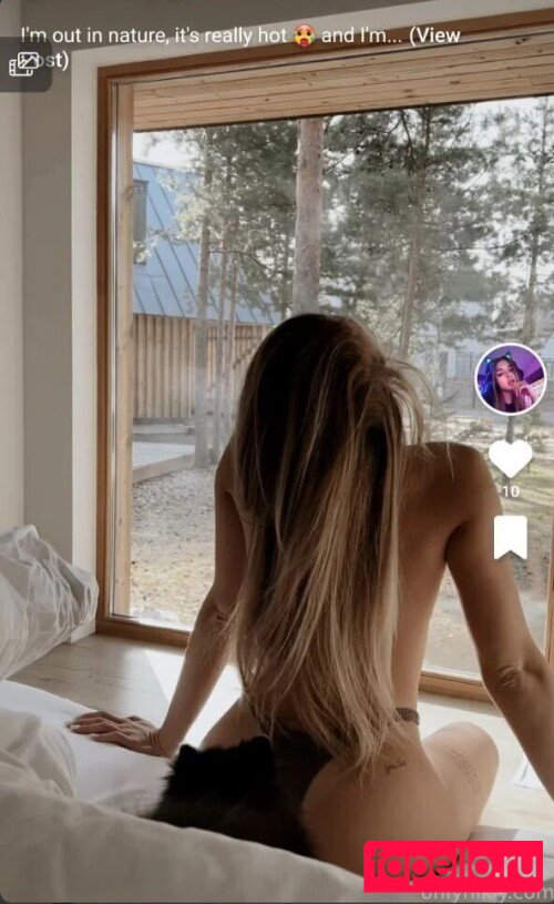 Nikly Nude Onlyfans Photo 278