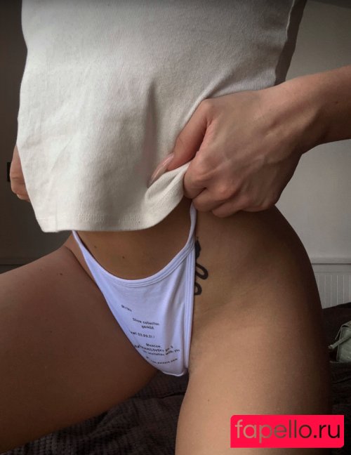 Nikly Nude Onlyfans Photo 176