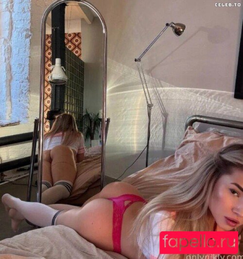 Nikly Nude Onlyfans Photo 82