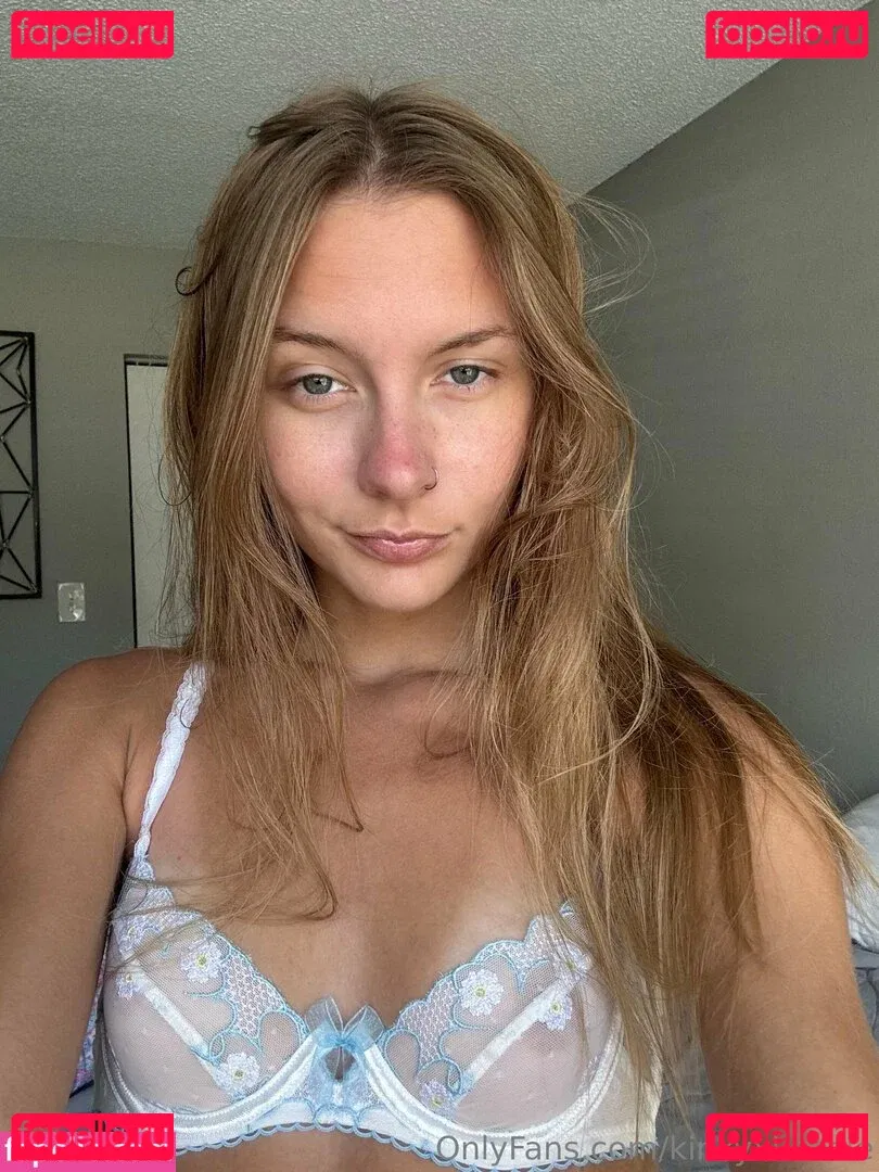 kinkyxkenzie Onlyfans Photo Gallery 