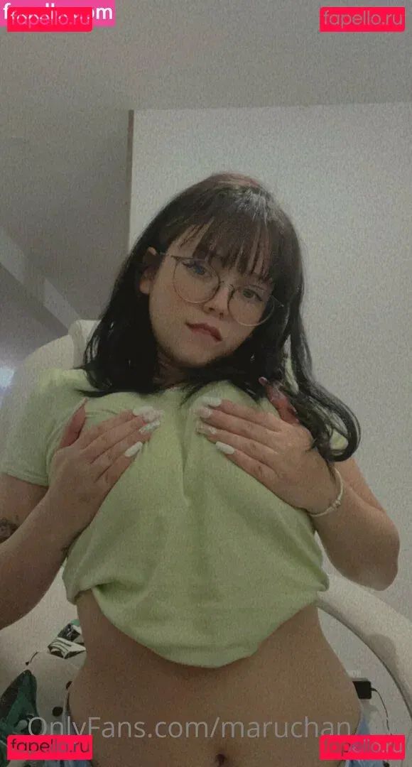 _maru10chan_ Onlyfans Photo Gallery 