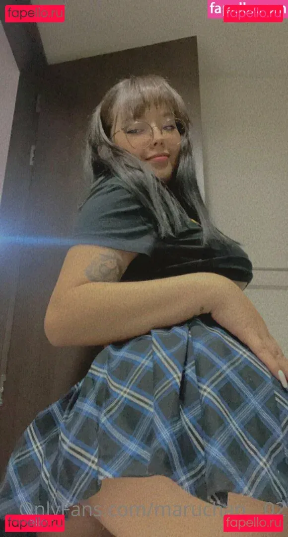 _maru10chan_ Onlyfans Photo Gallery 