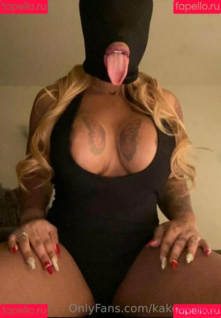 kakeyuncut Onlyfans Photo Gallery 
