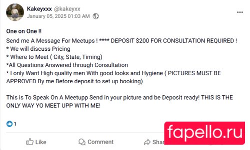 kakeyuncut Nude Onlyfans Photo 6