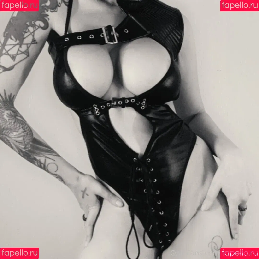 Vivid Vivka Onlyfans Photo Gallery 