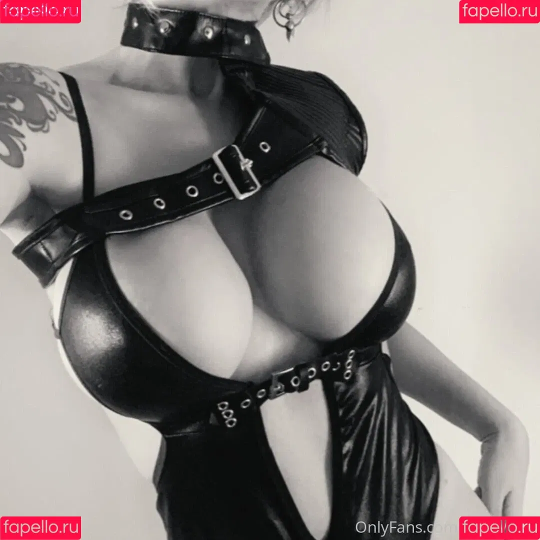 Vivid Vivka Onlyfans Photo Gallery 