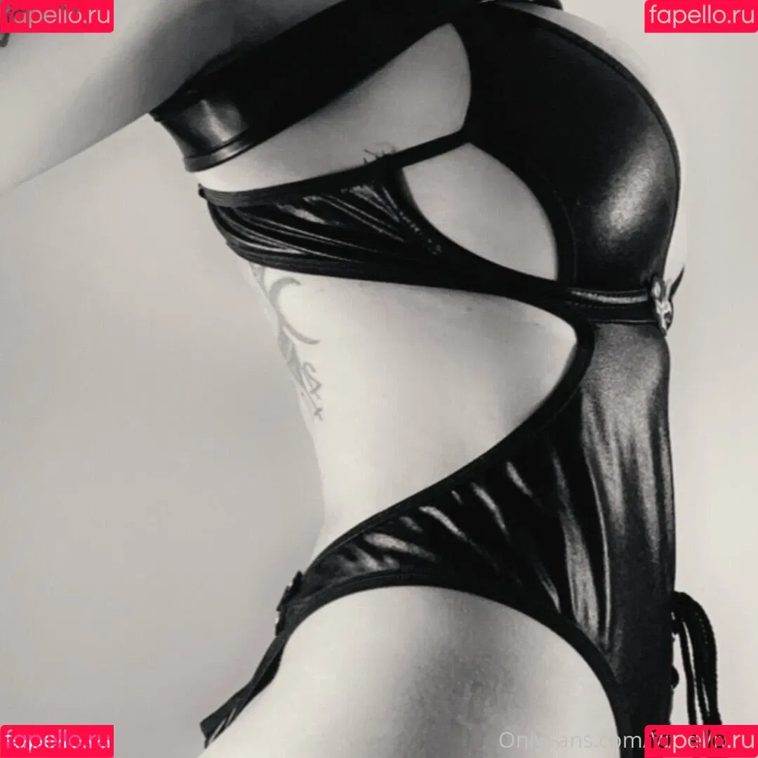 Vivid Vivka Onlyfans Photo Gallery 