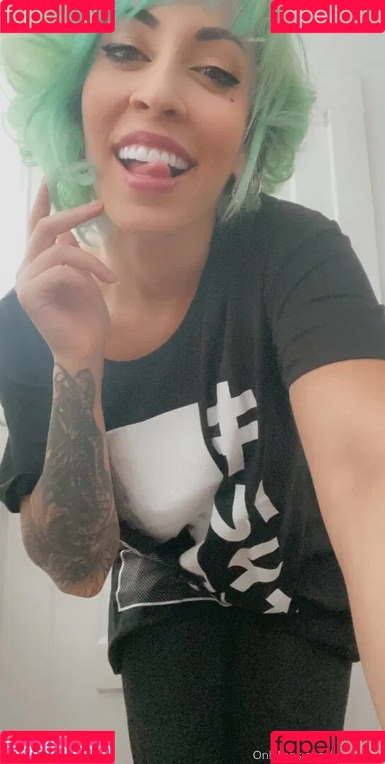 Vivid Vivka Onlyfans Photo Gallery 
