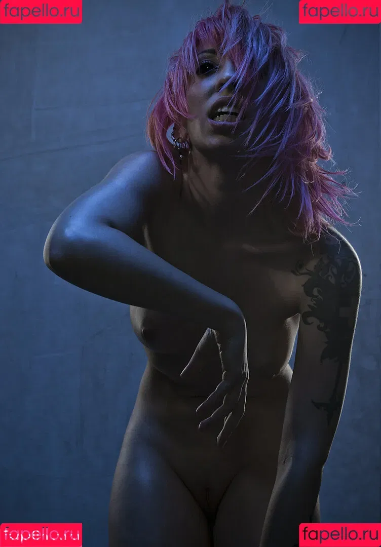 Vivid Vivka Onlyfans Photo Gallery 