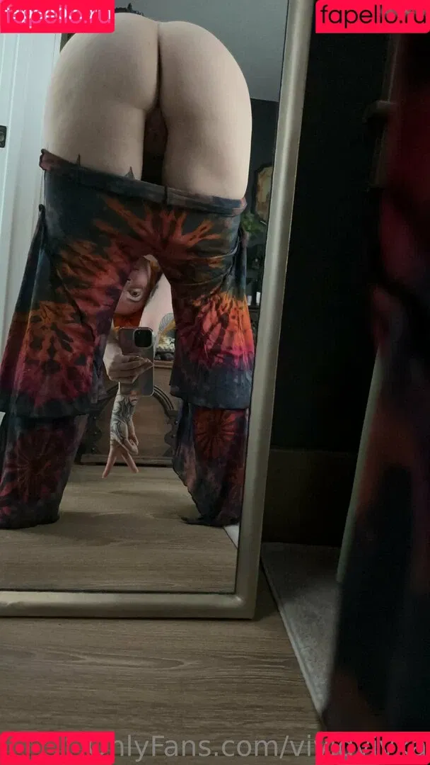 Vivid Vivka Onlyfans Photo Gallery 