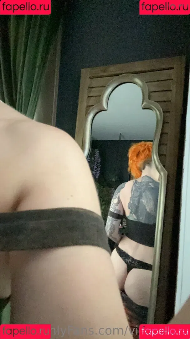 Vivid Vivka Onlyfans Photo Gallery 