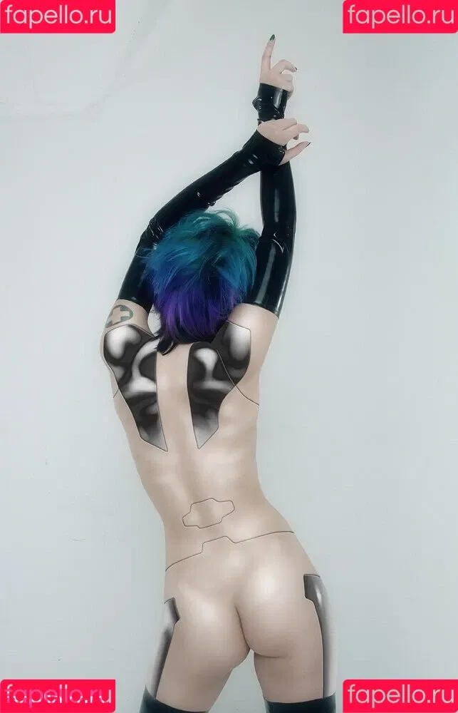 Vivid Vivka Onlyfans Photo Gallery 