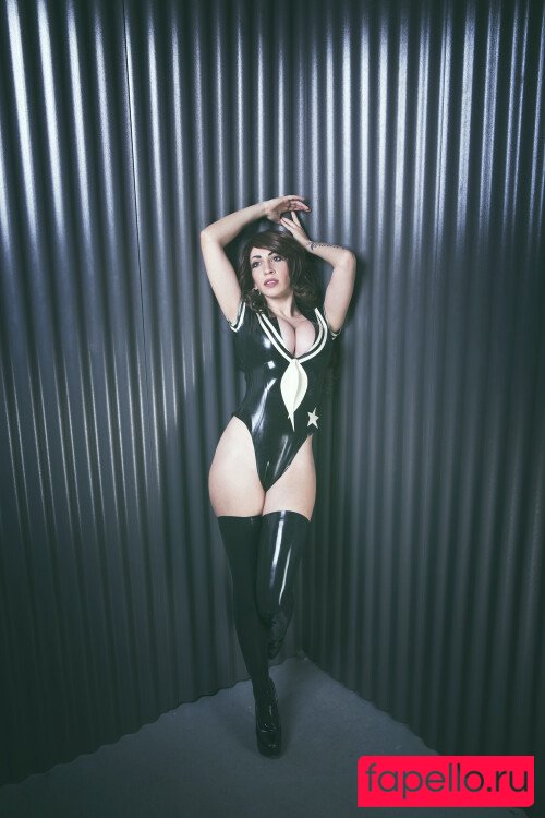 Vivid Vivka Nude Onlyfans Photo 51