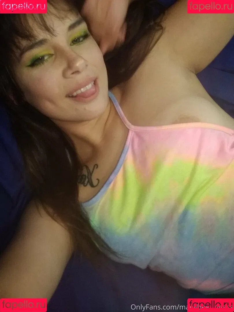 maeybee_joness Onlyfans Photo Gallery 