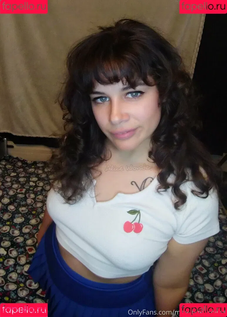 maeybee_joness Onlyfans Photo Gallery 