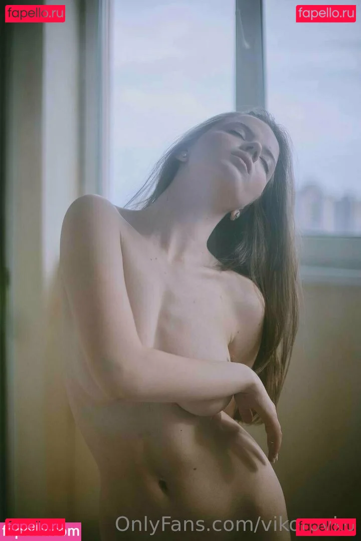 vikorovko Onlyfans Photo Gallery 