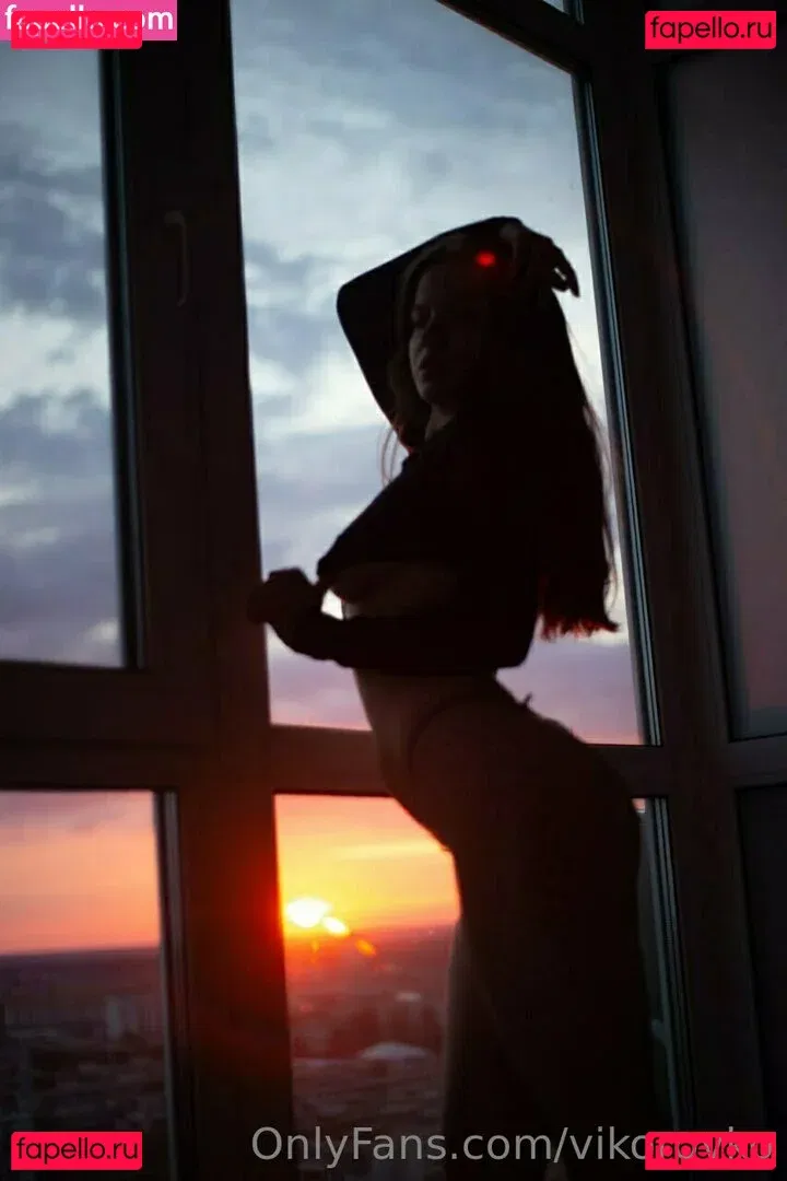 vikorovko Onlyfans Photo Gallery 