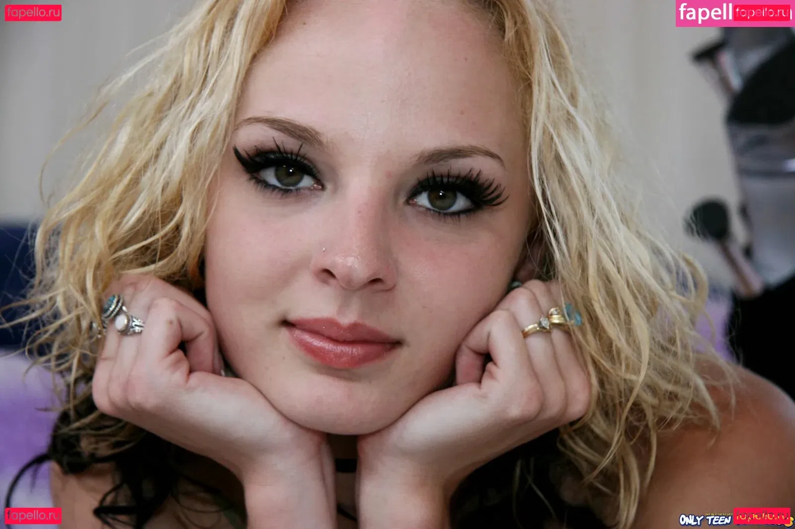 Faye Runaway Onlyfans Photo Gallery 