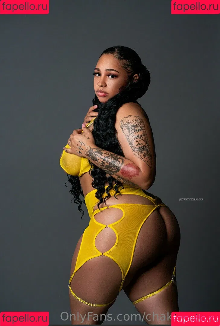 chakra_redd Onlyfans Photo Gallery 