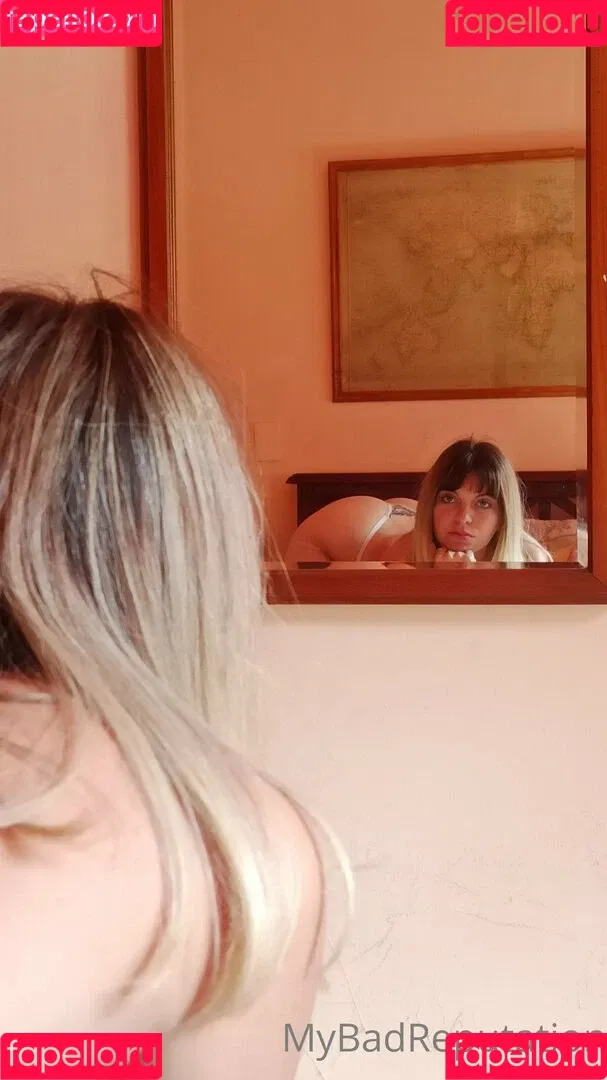 mybadreputation Onlyfans Photo Gallery 