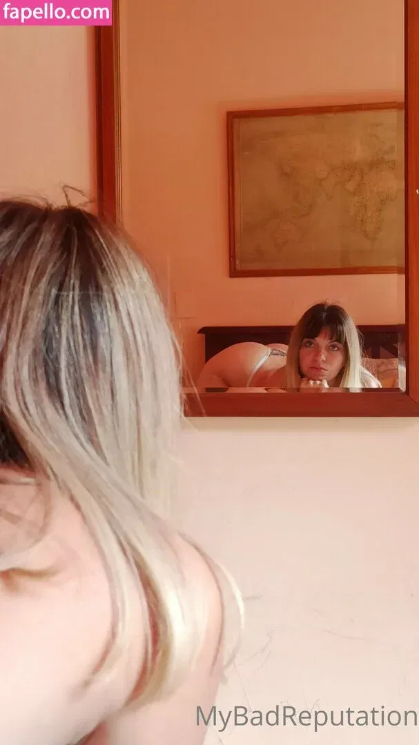 mybadreputation Onlyfans Photo Gallery 