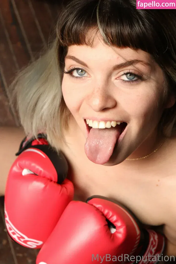 mybadreputation Onlyfans Photo Gallery 