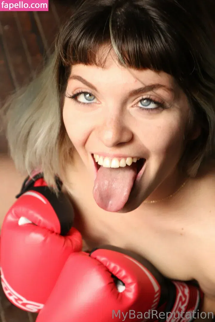 mybadreputation Onlyfans Photo Gallery 