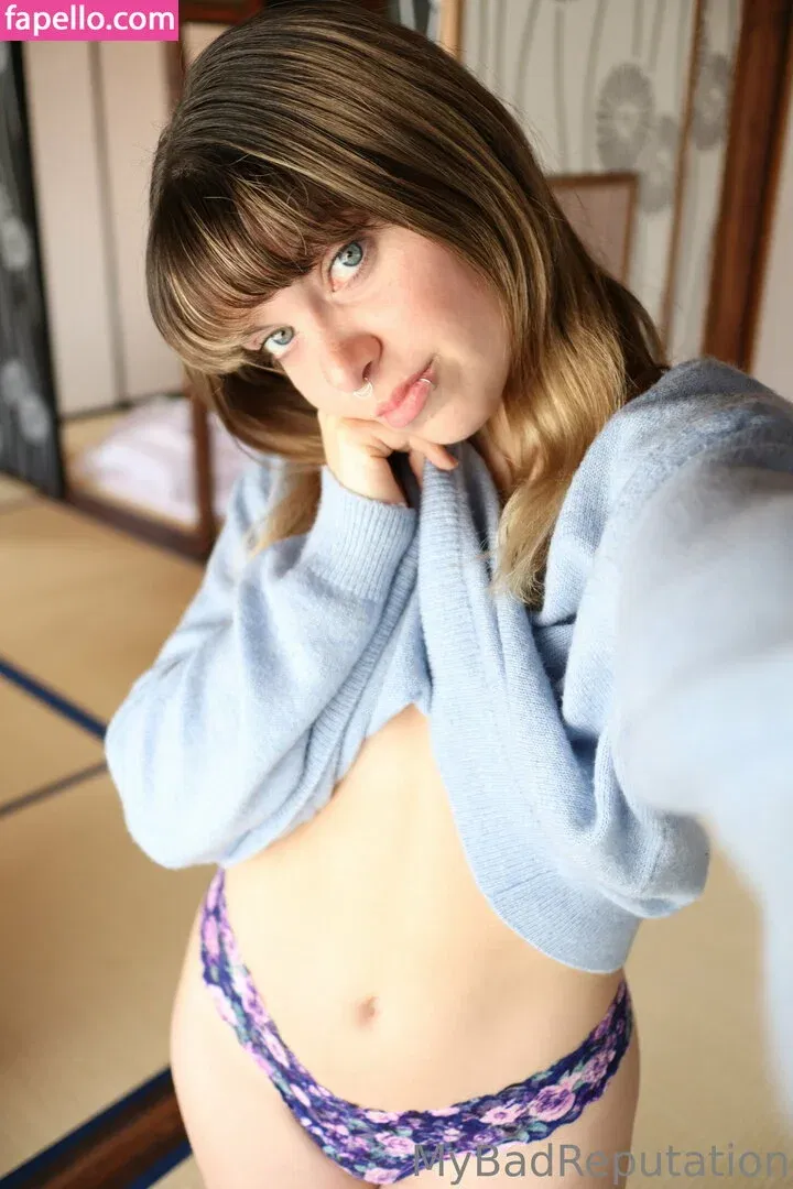 mybadreputation Onlyfans Photo Gallery 