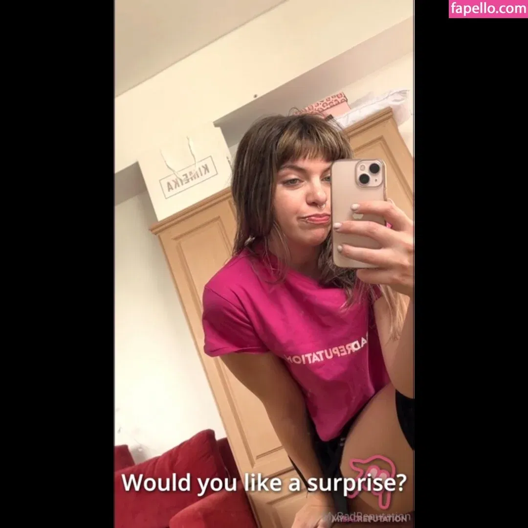 mybadreputation Onlyfans Photo Gallery 