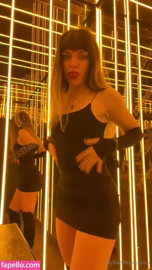 mybadreputation Onlyfans Photo Gallery 