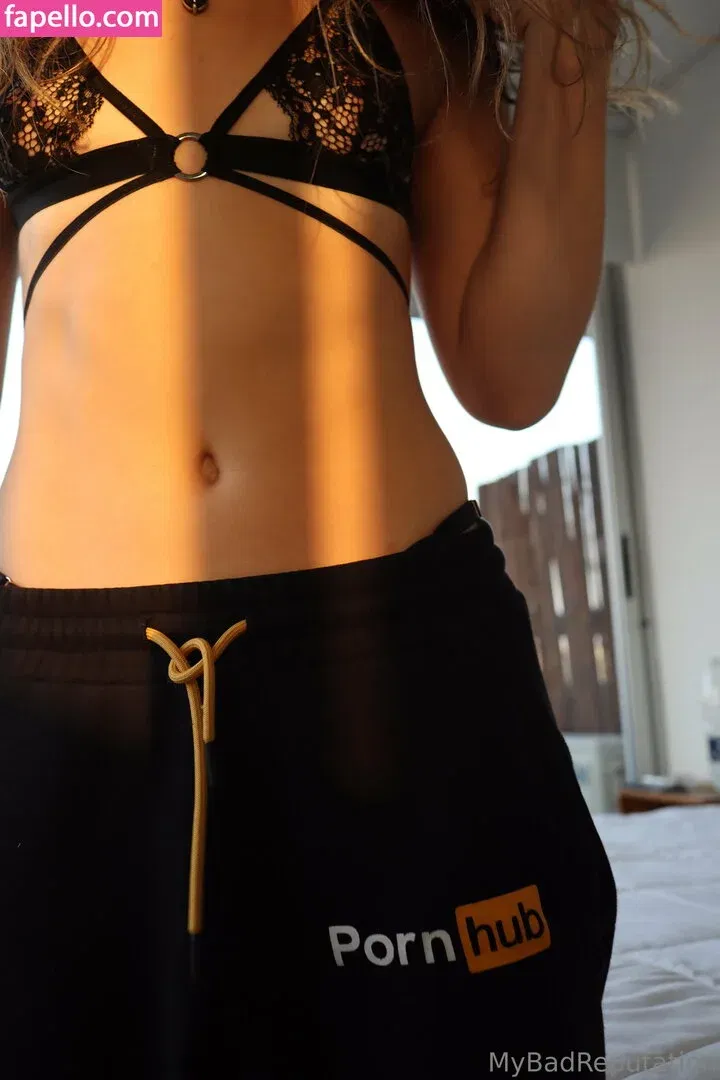 mybadreputation Onlyfans Photo Gallery 