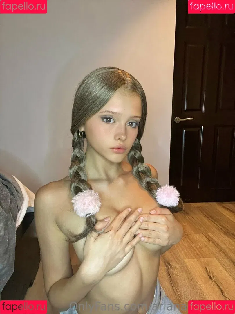 arianagreene1 Onlyfans Photo Gallery 