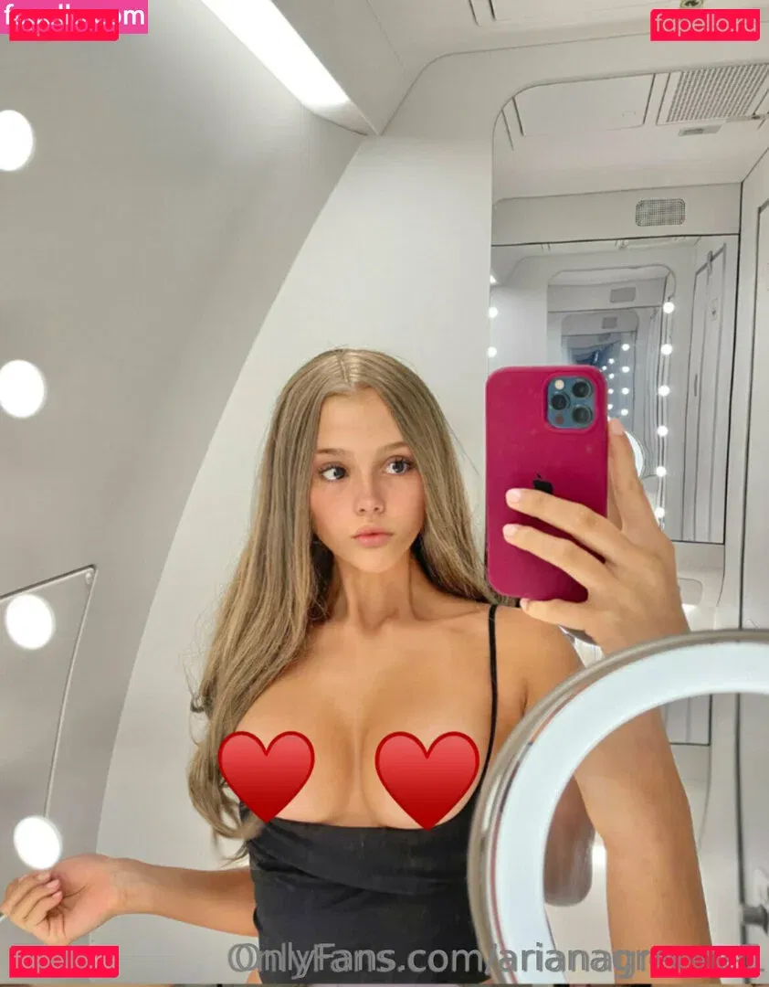 arianagreene1 Onlyfans Photo Gallery 