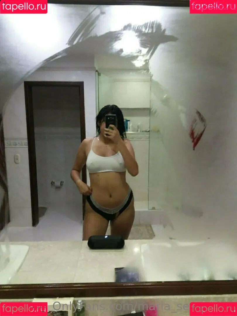 maria_sexychica Onlyfans Photo Gallery 
