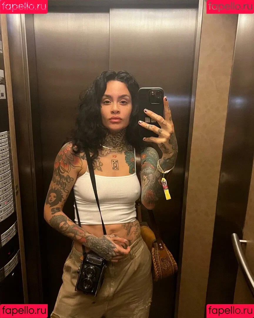 Kehlani Onlyfans Photo Gallery 