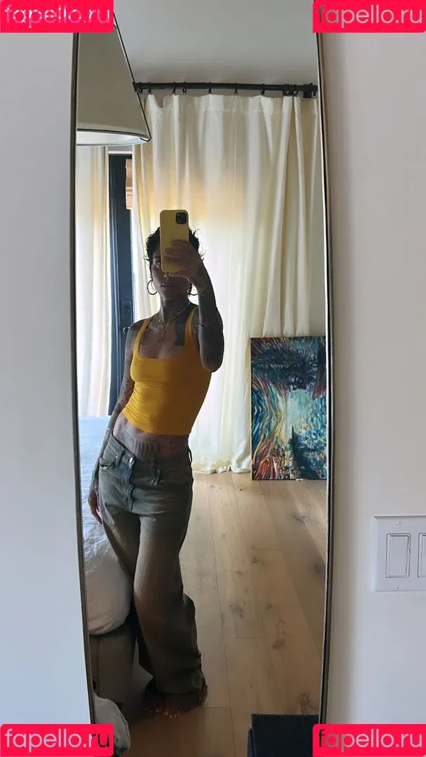 Kehlani Onlyfans Photo Gallery 