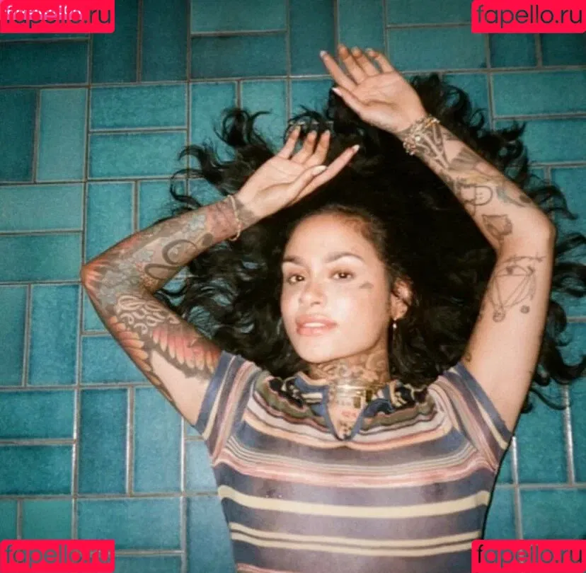 Kehlani Onlyfans Photo Gallery 